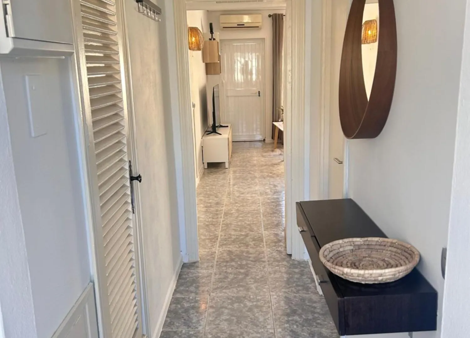 Studio-Appartement - Carihuela Park - Casa Lana Torremolinos Apartamento