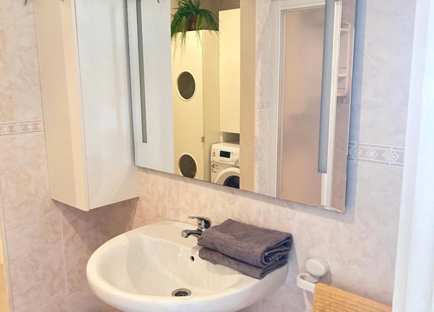 Studio-Appartement - Carihuela Park - Casa Lana Torremolinos 0*,  Espanha