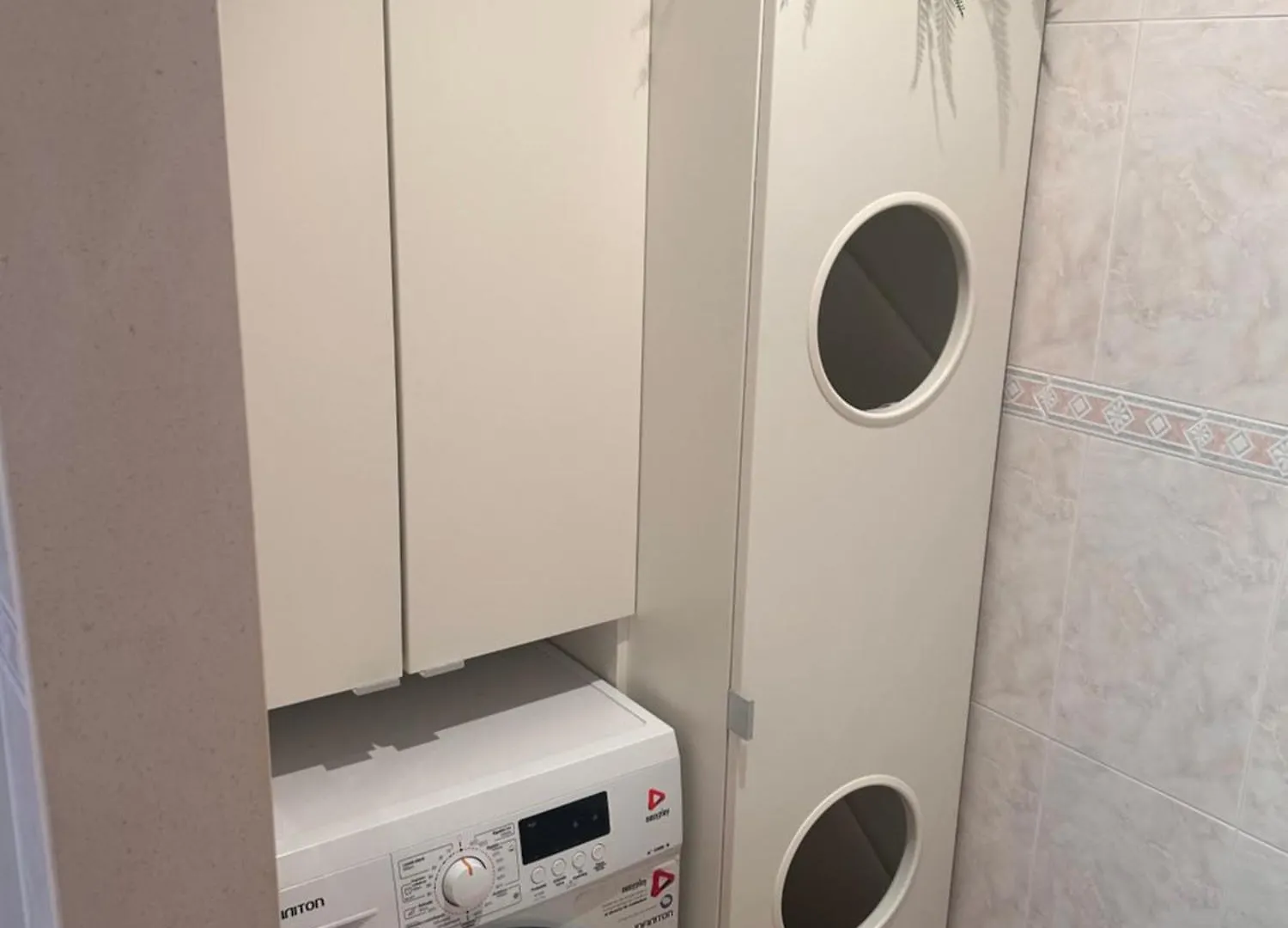 Studio-Appartement - Carihuela Park - Casa Lana Torremolinos Espanha