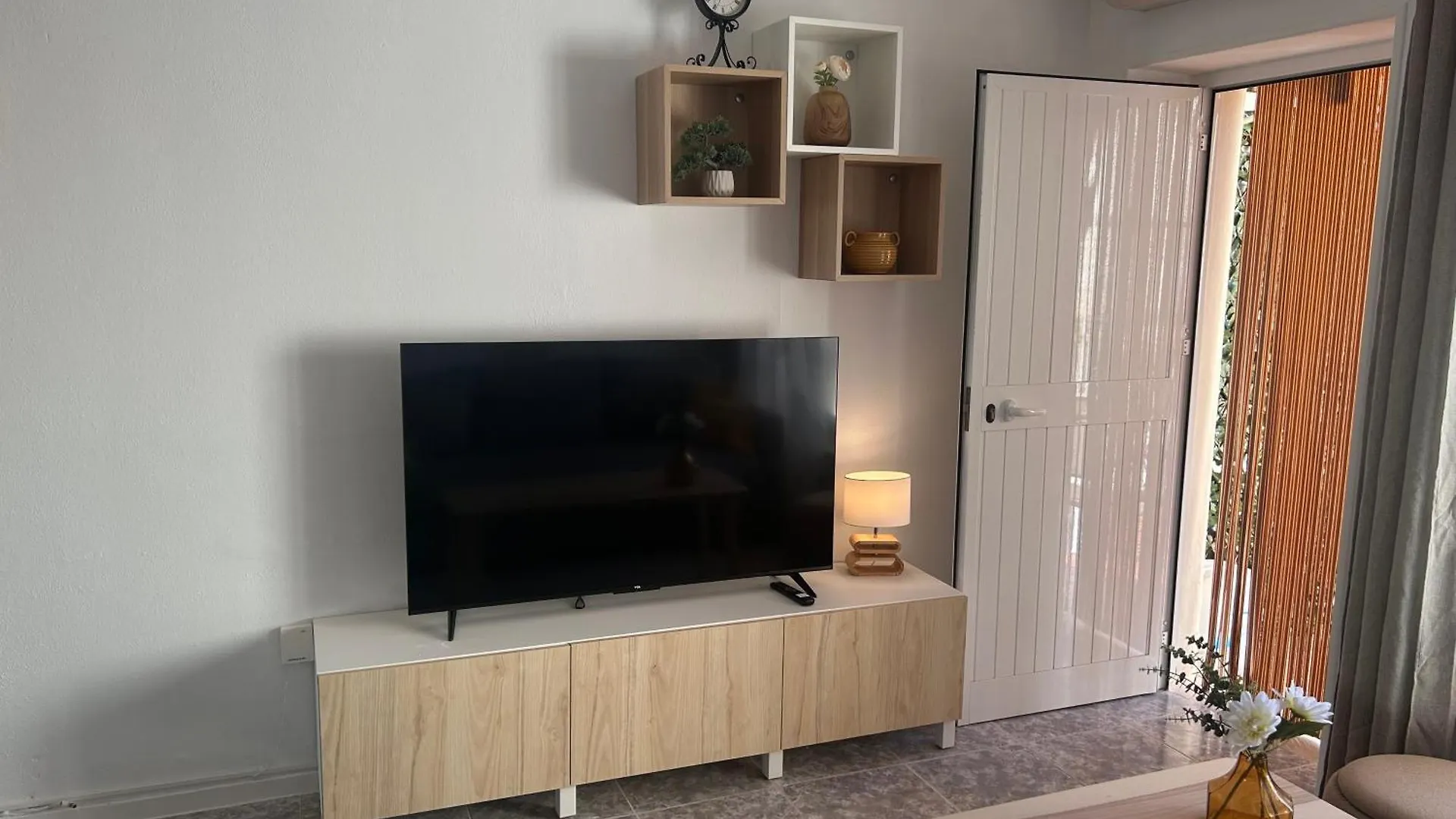 Studio-Appartement - Carihuela Park - Casa Lana Torremolinos 0*,  Espanha