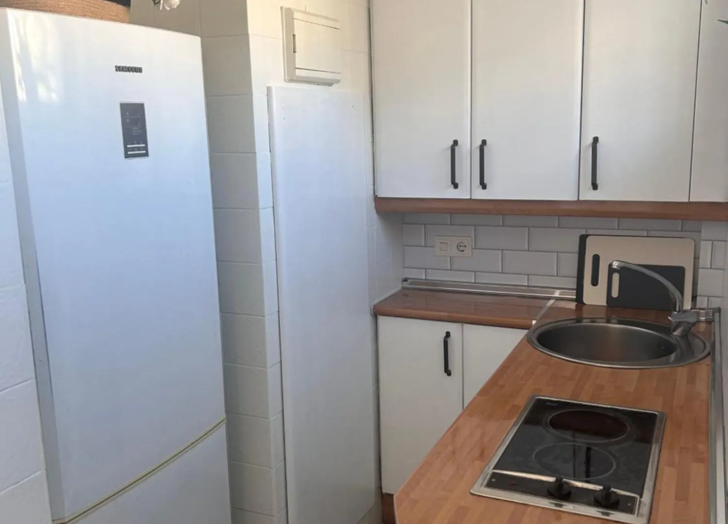 Studio-Appartement - Carihuela Park - Casa Lana Torremolinos